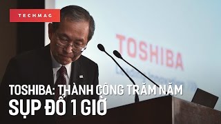 видео Toshiba