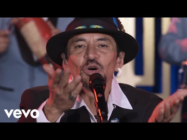 La Sonora Santanera - La Boa