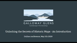 Unlocking the Secrets of Historic Maps : An Introduction