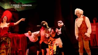 Culture Guide   21 iunie 2015