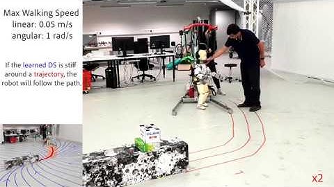 DS-based Adaptive Grasping, Navigation and Co-Manipulation with Humanoid Robots