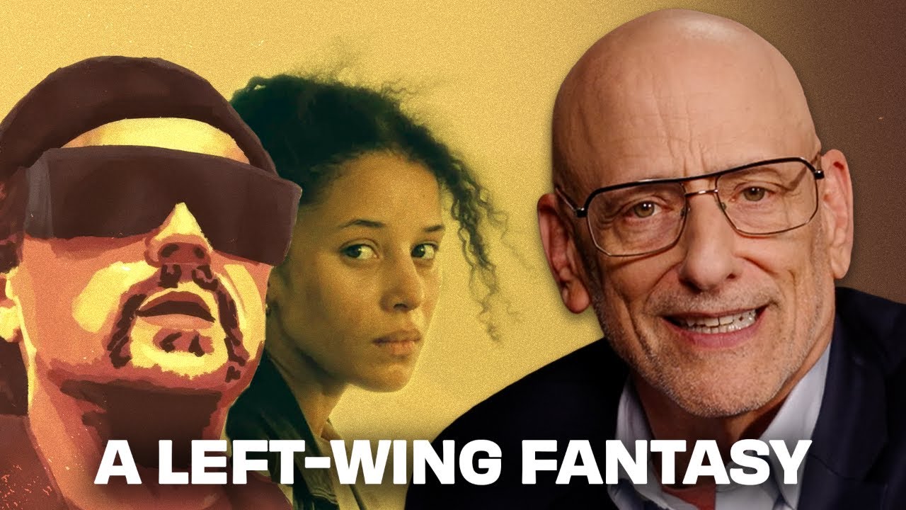 Andrew Klavan's Review Of One Battle After Another