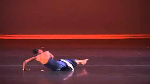 The Dillard Center For The Arts Dance Program