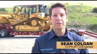 Heavy Equipment Overview  RT130