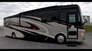 2015 Tiffin Allegro Open Road Red 38QRA (pre-owned) by Adventure Motorhomes 143 views 4 weeks ago 4 minutes, 24 seconds