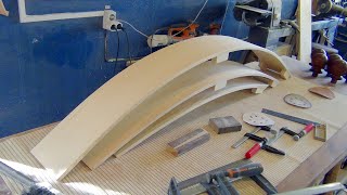 видео: Как согнуть деревяшку и не сломать картинка: Как согнуть деревяшку и не сломать