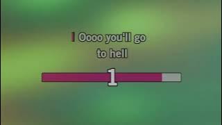 Radiohead   Nude (Karaoke)