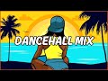 Dj fab  dancehall mix 2024