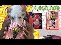 4 MILLION+ VC PACK OPENING! I FINALLY GOT PINK DIAMOND LEBRON JAMES! NO 'CLICKBAIT'  NBA 2K18 MYTEAM