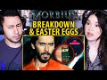 MORBIUS TRAILER BREAKDOWN! | Easter Eggs & Details You Missed | New Rockstars | Reaction!