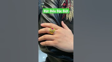 Một Điều Đặc Biệt #sondaquy #givigems #ruby