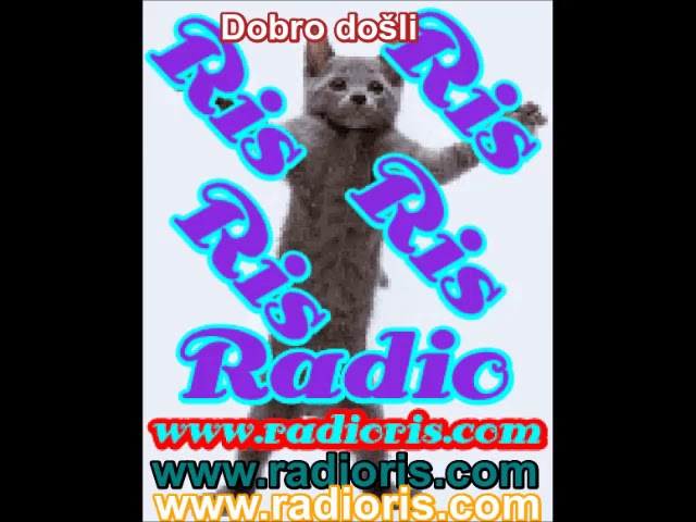 RiS-Radio INTERNET RADIO RisRadio - YouTube