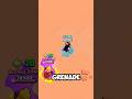 How to counter dyna | #brawlstars #shorts