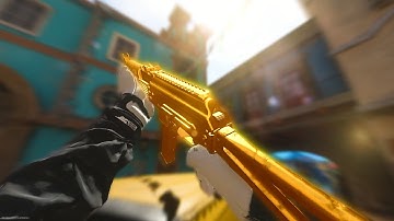 This is CDL Search and Destroy in IRIDESCENT Ranked Play...