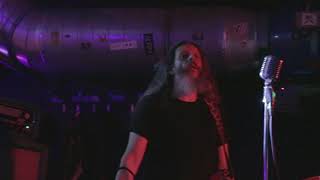 Ufomammut - Hellcore / Live at Hydrozagadka, Warsaw