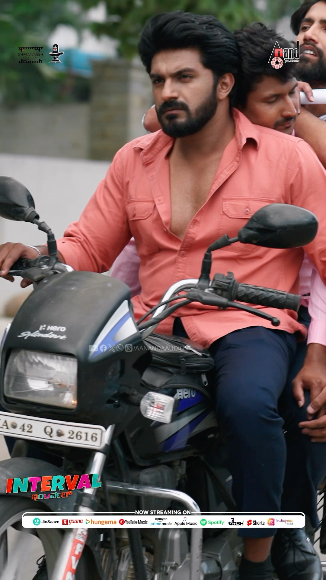 Unemployment | All Ok | INTERVAL Kannada Movie |  | Suki | Vikas Vasishta