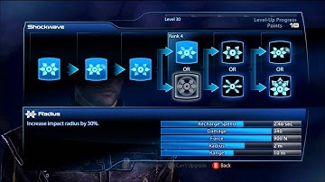 Mass Effect 3 Campaign Commentary Part 1