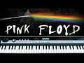 PINK FLOYD SOUNDS COLLECTION - KORG MICROSTATION