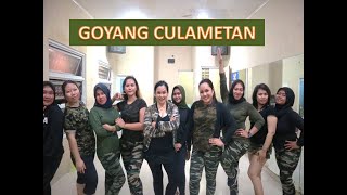 CULAMETAN MET MET | GOYANG CULAMETAN | RISA CULAMETAN