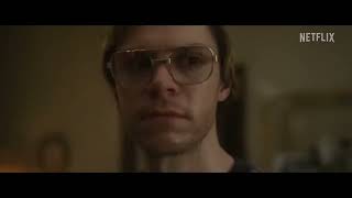 DAHMER Monster  The Jeffrey Dahmer Story Trailer 2022 Evan Peters, Ryan Murphy,