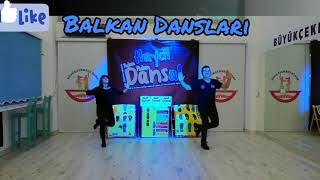 Balkan Dansları