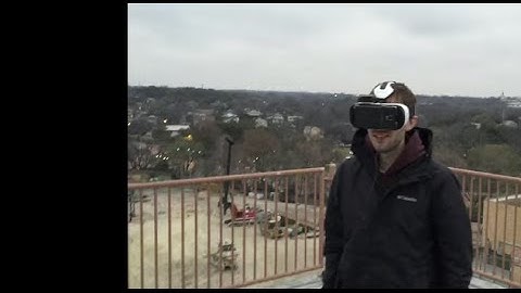 Updated: Centimeter-Accurate GPS Demo