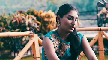 Kaun Tujhe - Female Cover - Chandni Nevil Shah - " M.S Dhoni - The Untold Story " -Love song
