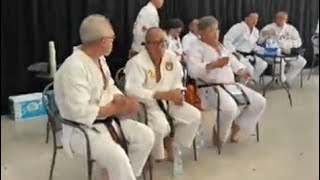 Iwan Fals - Karate DOJO Tiga Rambu