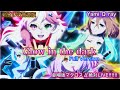 【劇場版マクロスΔ絶対LIVE!!!!!!】[高音質 Full] Yami_Q_ray「Glow in the dark」ハイレゾ音源版 4K 60fps