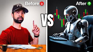 I Built an AI Stock Analyst with N8N and You Won't Believe Results