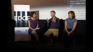 7 seconds and beyond - Panel discussion