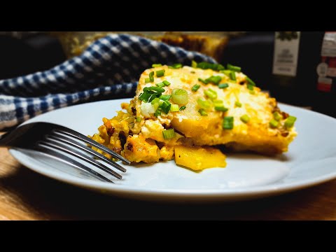 Видео-превью для рецепта 