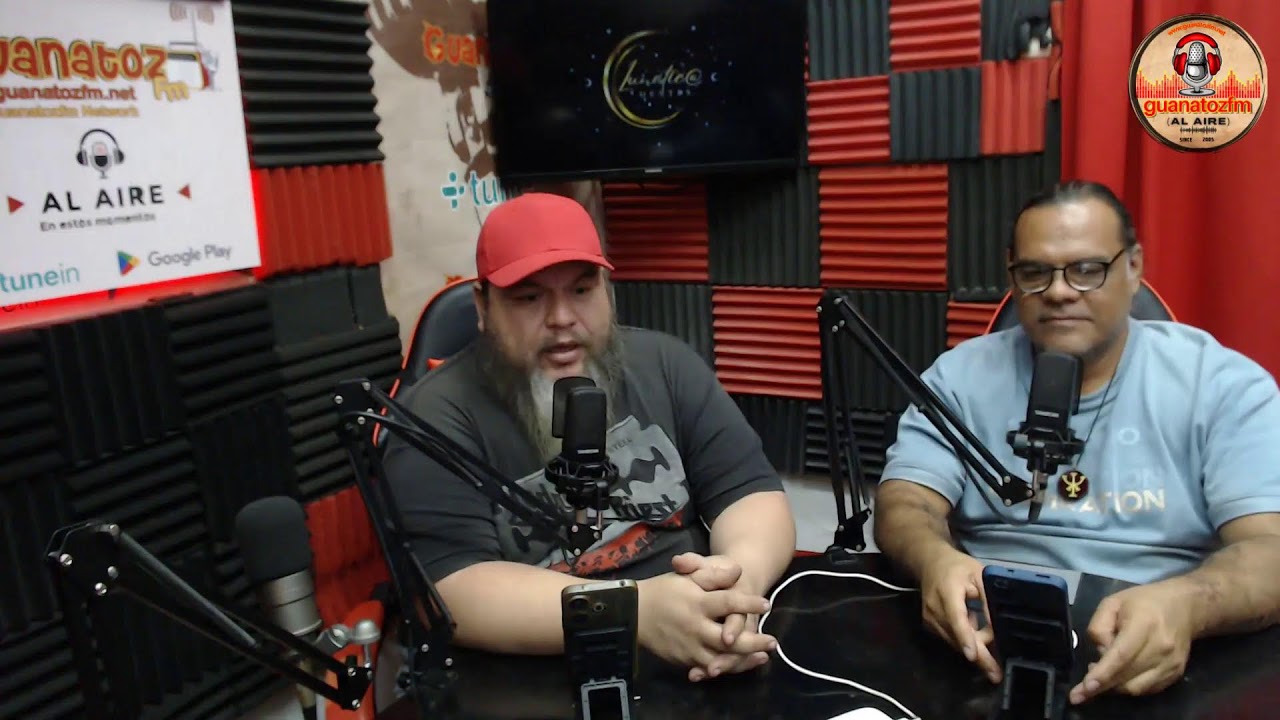 Lunaticamentes 15 De Enero 2026