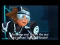 Kingdom Hearts 3D Part 6