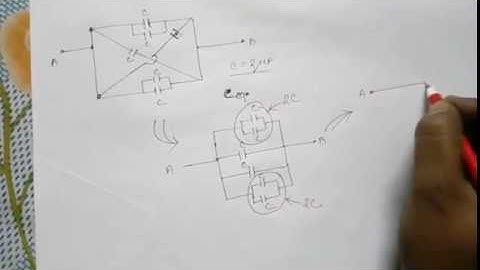Numerical Problems on Capacitor and Capacitance 3