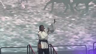 Nelly Furtado - I’m Like a Bird @ Sziget 2025