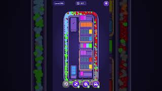 Loop Sort - Level 343
