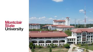 Rise to Your Ambitions at Montclair State’s Graduate School