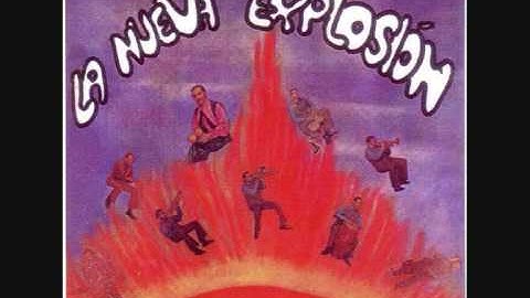La nueva explosion - Te quiero enamorar