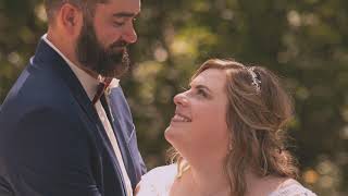 Emily Jay-An Arran Farm Wedding Easley SC