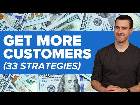 Get Customers