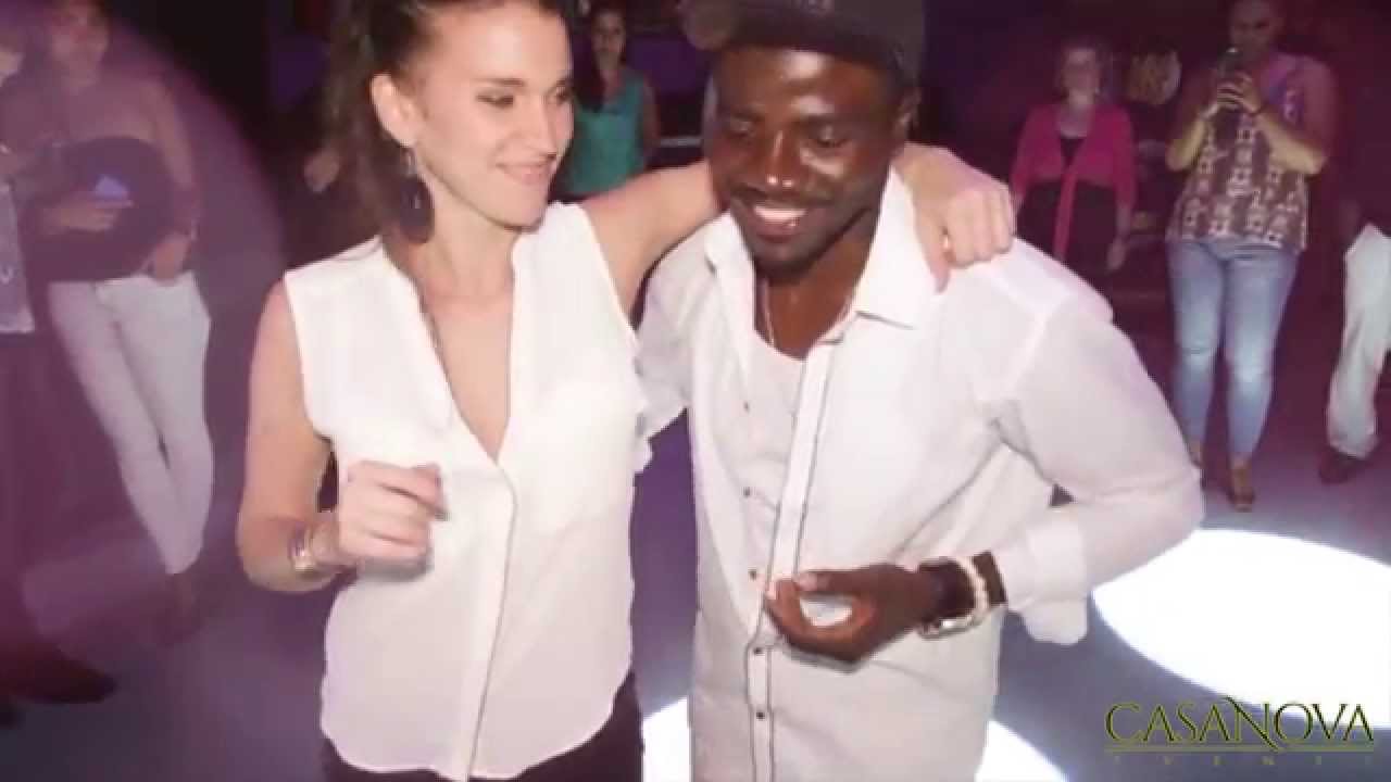 Casanova Events presents Kizomba Elite Rotterdam (Holland)