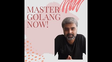 18-Goland-Session 🚀 Master User-Defined Types & Structs in Golang! 🚀