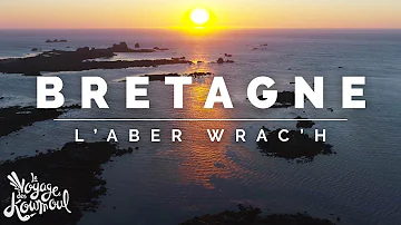 Où se situe l'Aber WRAC h ?