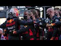 7 Options For Red Bull’s Future Without Honda