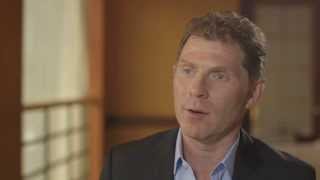 Breeders' Cup Moments: Bobby Flay