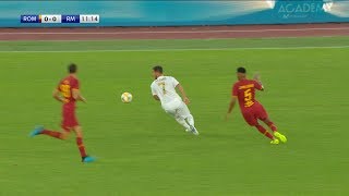 Eden Hazard vs Roma 2019 | HD 1080i