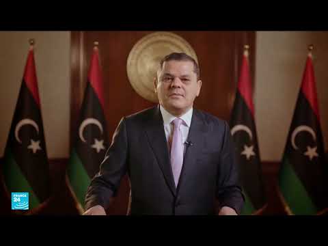 ليبيا: الدبيبة يدعو لانتخابات مباشرة ومجلس النواب يستمع للمرشحين