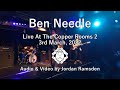 Ben Needle - Battle Of The Bands Semi Final University Of Warwick 03/03/22 (Full Set)