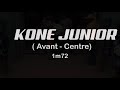 Kon junior